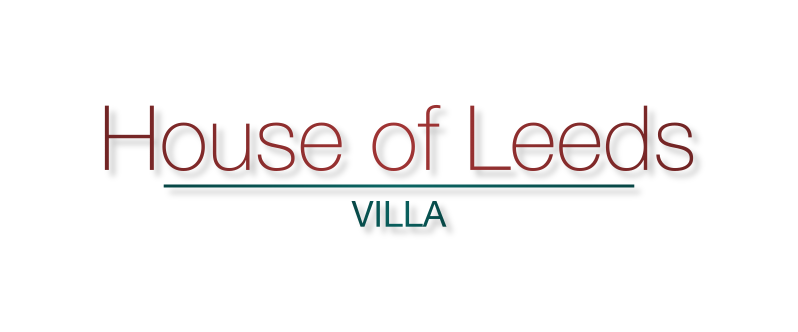 House of Leeds Villa